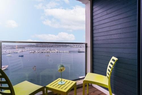 Le Thalassa Hotel & Spa Hotel in Finistere
