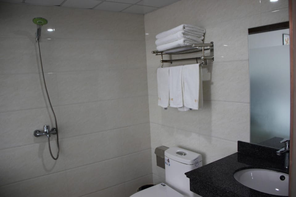 Express Hotel, Jixi County Hotel in Hangzhou