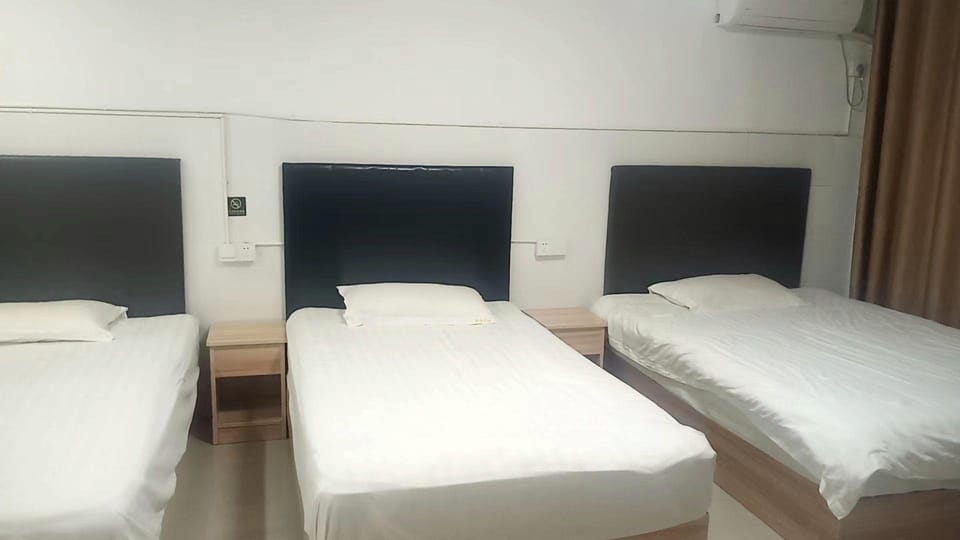 Express Hotel, Jixi County Hotel in Hangzhou