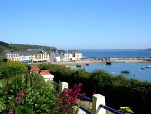 Appart'Hotel du Bout du Monde Hotel in Finistere