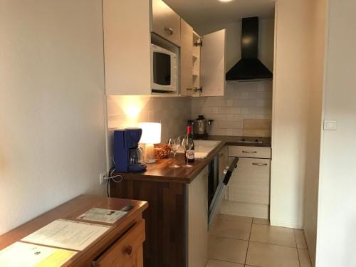Appart'Hotel du Bout du Monde Hotel in Finistere