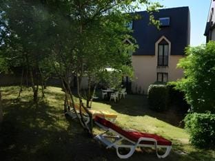 Appart'Hotel du Bout du Monde Hotel in Finistere