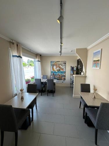 Hotel du Littoral Hotel in Brittany