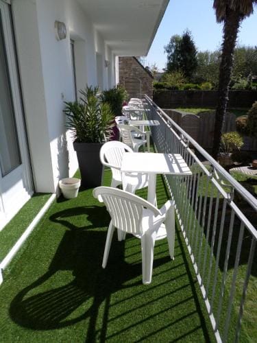 Hotel du Littoral Hotel in Brittany