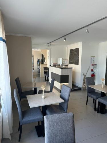Hotel du Littoral Hotel in Brittany
