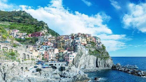 23Apartments Hotel in La Spezia
