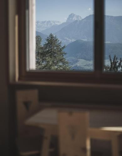 Einaugl - Briol Hotel in Trentino-South Tyrol