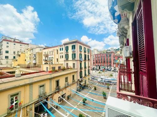 Family Relax Caracciolo Hotel in Naples