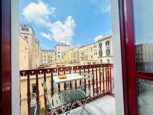 Family Relax Caracciolo Hotel in Naples