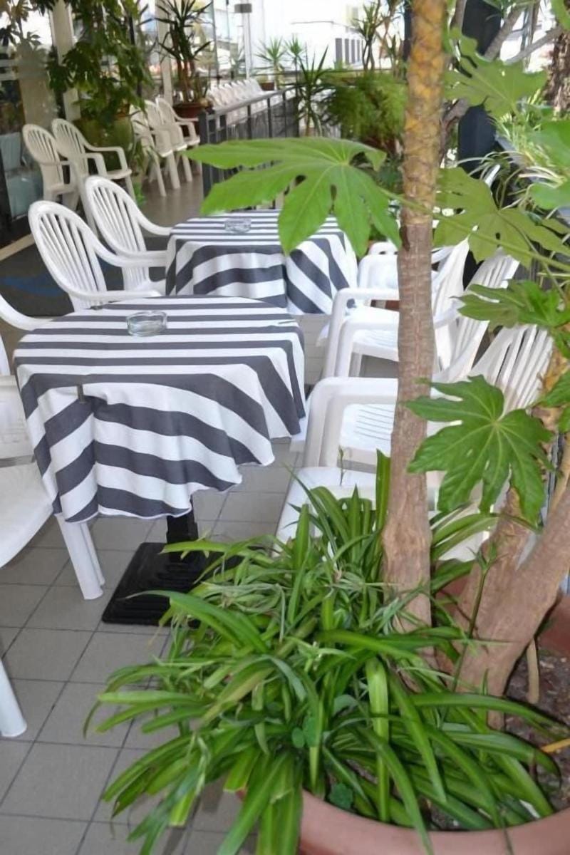 Hotel Arlino Hotel in Rimini