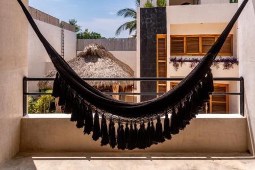 Casa Mava Hotel in Brisas de Zicatela