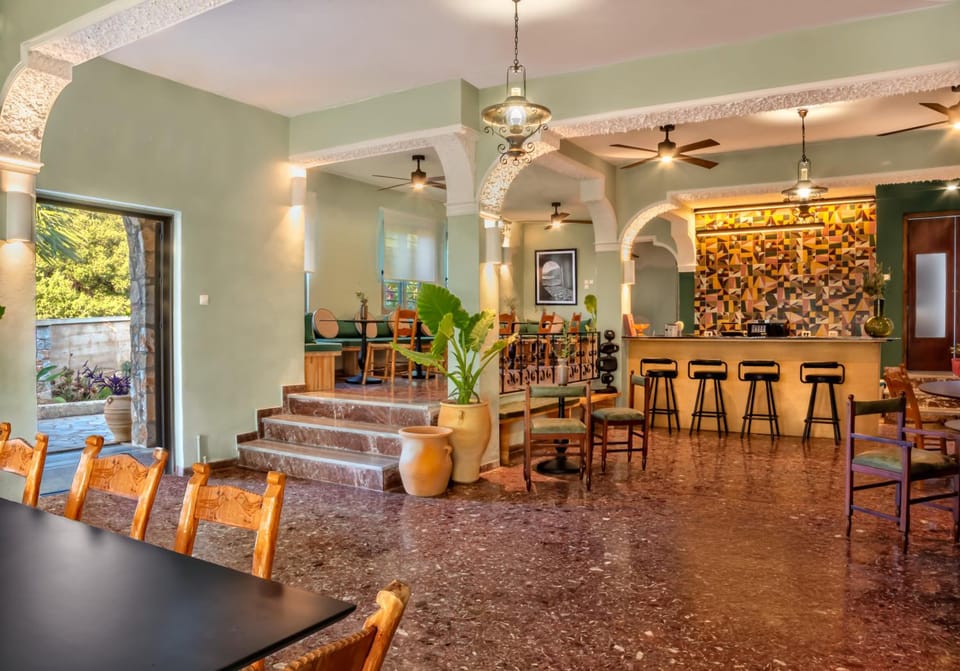 Creta Vitalis Hotel in Crete