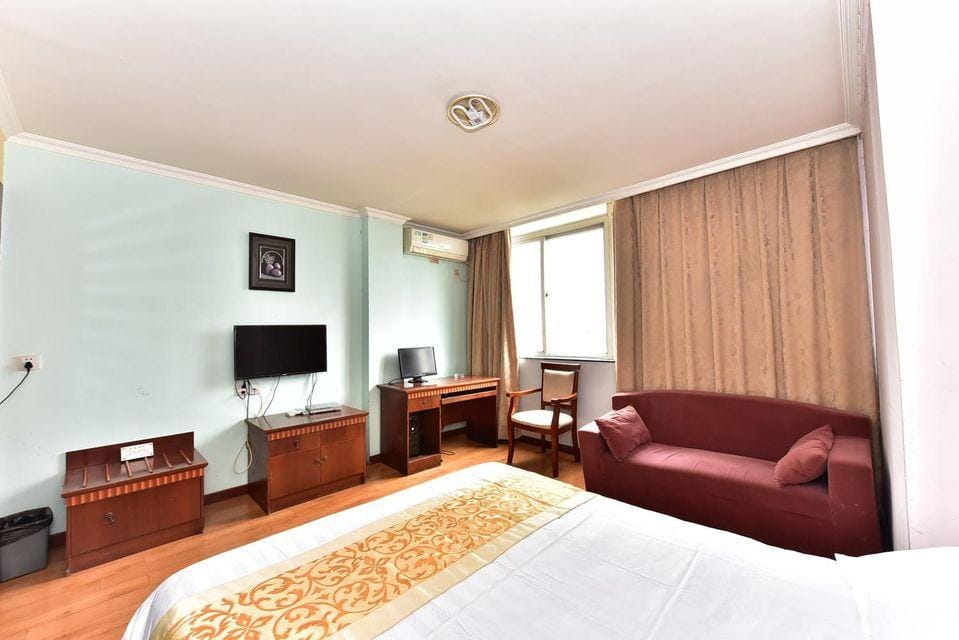 Ningbo Yuelai Business Hotel Hotel in Zhejiang