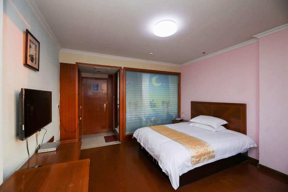Ningbo Yuelai Business Hotel Hotel in Zhejiang
