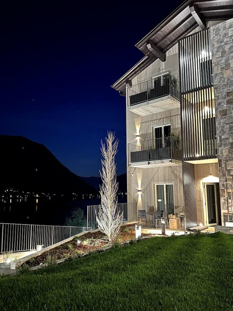Villa Clementina Boutique Hotel Hotel in Tremezzina