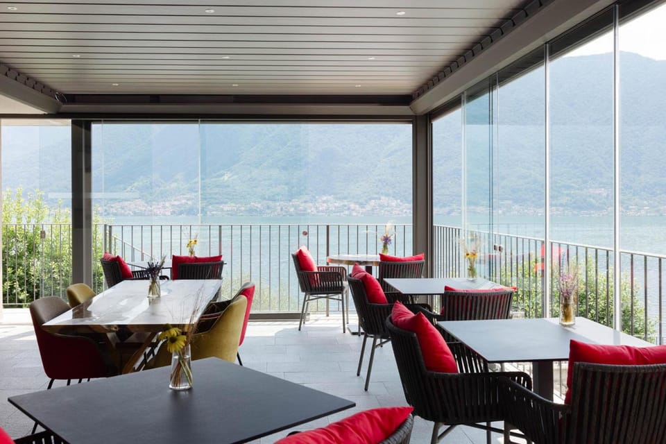 Villa Clementina Boutique Hotel Hotel in Tremezzina