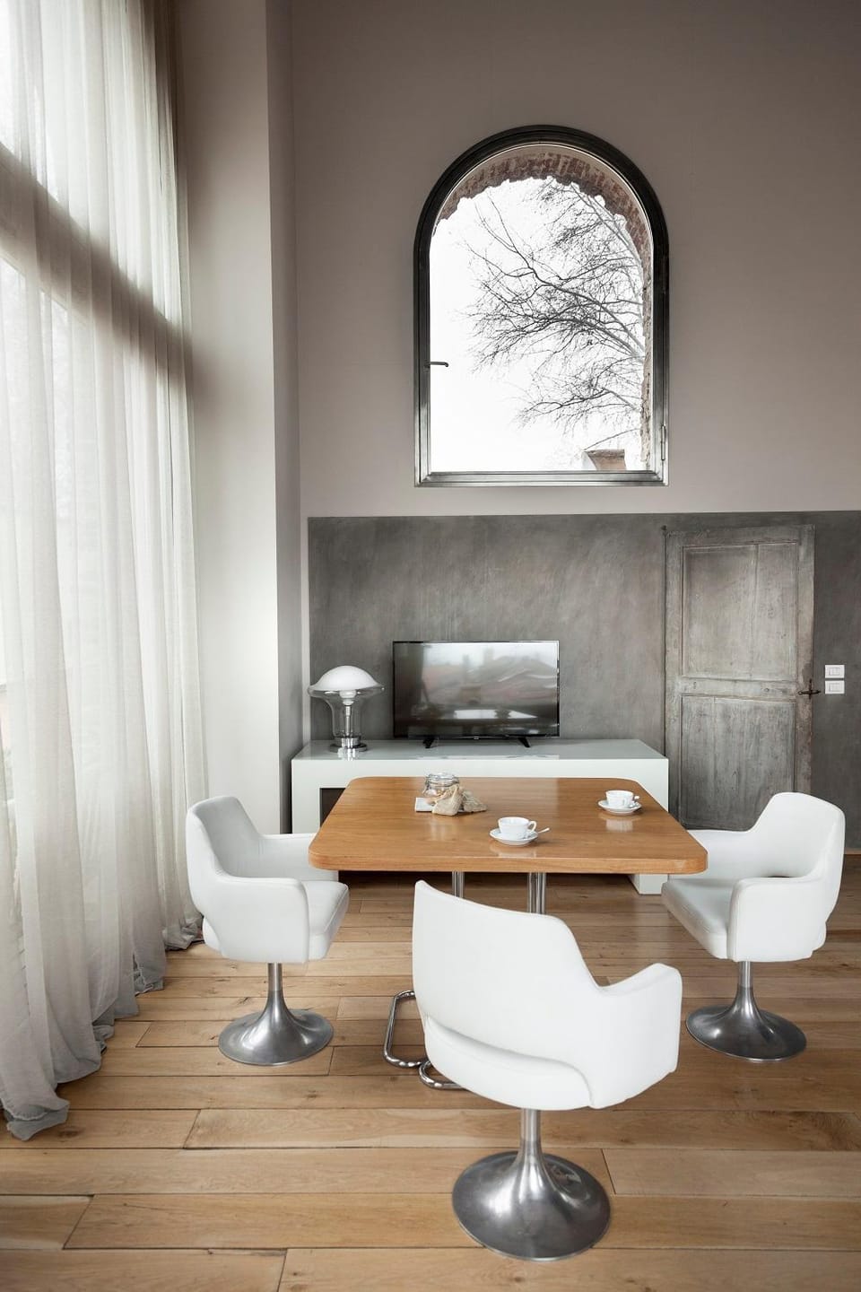 Riva Lofts Florence Hotel in Florence