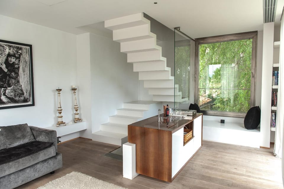 Riva Lofts Florence Hotel in Florence