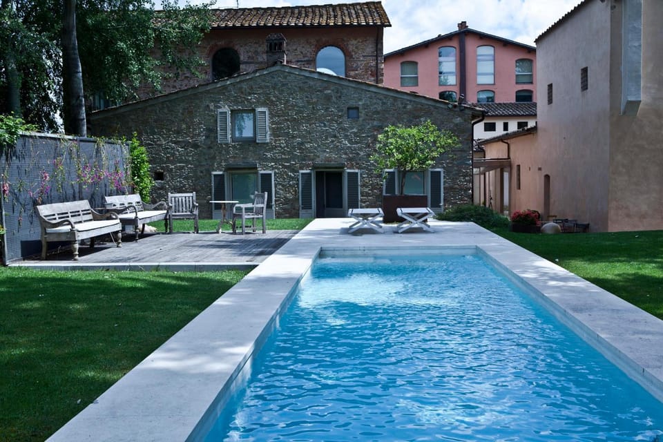 Riva Lofts Florence Hotel in Florence