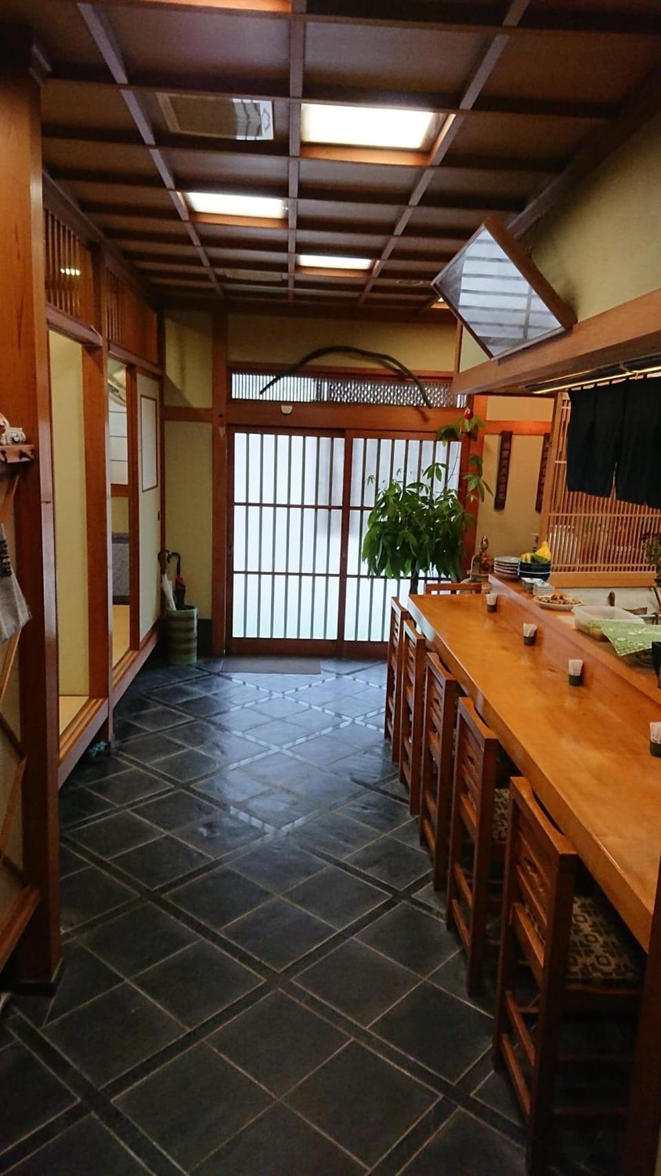 Travel Inn Ikuta Hotel in Japan