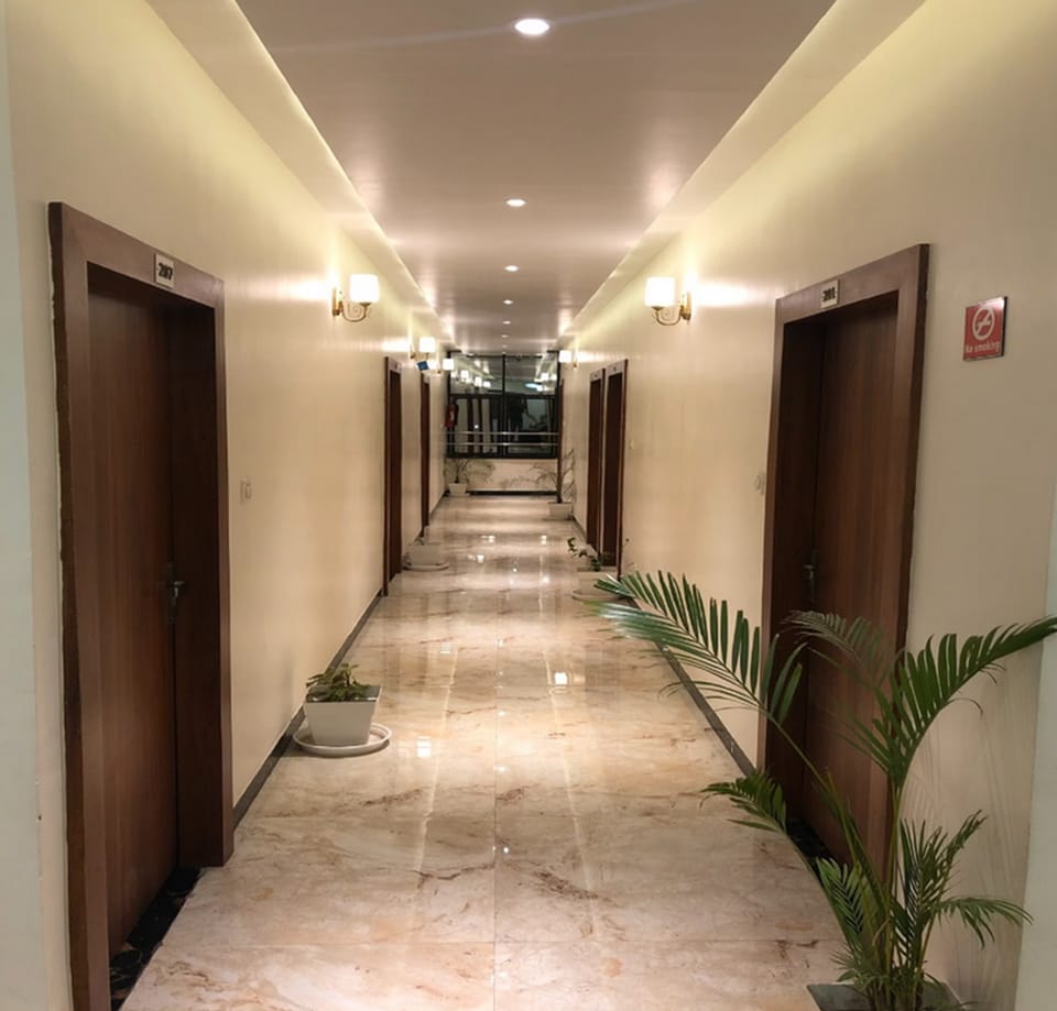 Hotel Jai Palace Hotel in Rajasthan