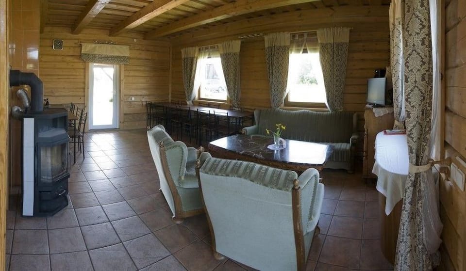 Kaimo Turizmo Sodyba Geras Hotel in Lithuania