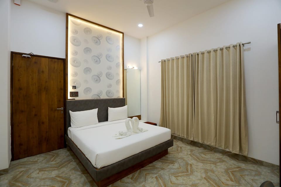 Room plan