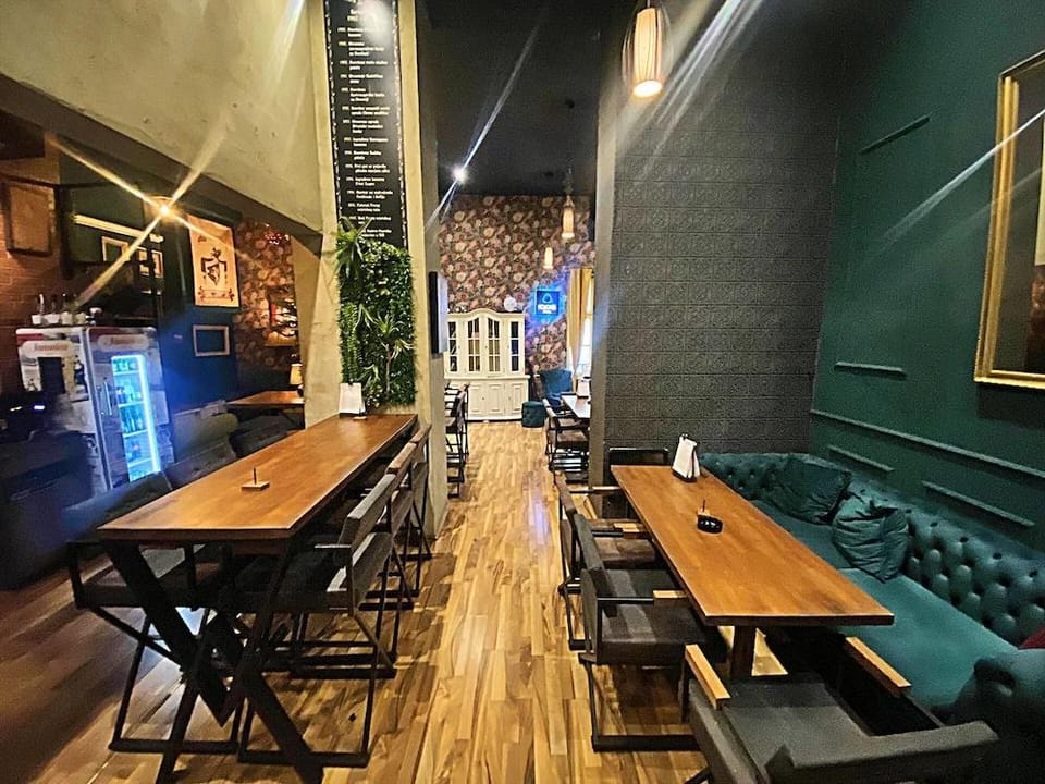 FG Boutique Hostel Hostel in Sarajevo