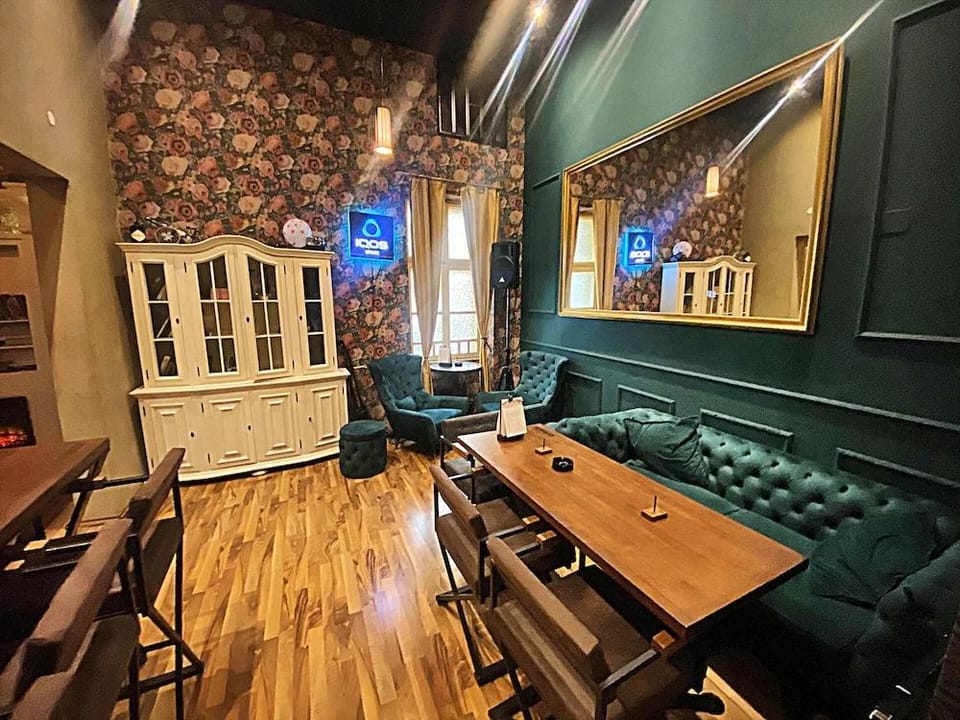 FG Boutique Hostel Hostel in Sarajevo