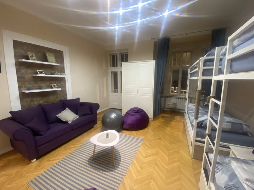 FG Boutique Hostel Hostel in Sarajevo