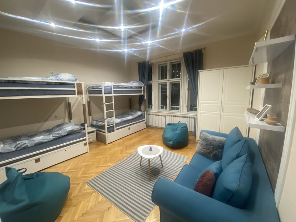 FG Boutique Hostel Hostel in Sarajevo
