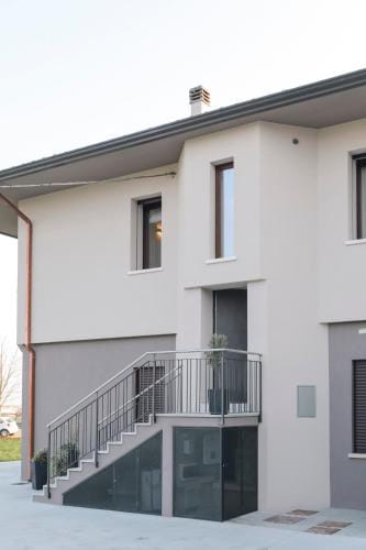 Alloggi alla Rotonda Hotel in Trentino-South Tyrol