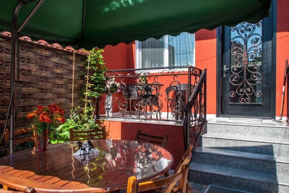 Mimino T&G Hotel in Tbilisi, Georgia