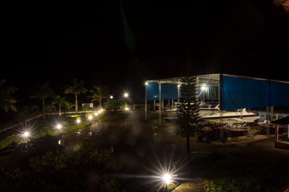 Hotel Marina Clube de Pesca Hotel in State of São Paulo