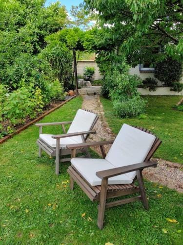 Le Cerisier Hotel in Saint-Germain-en-Laye