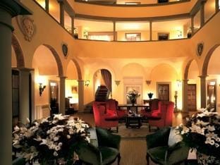Villa La Massa Hotel in Emilia-Romagna