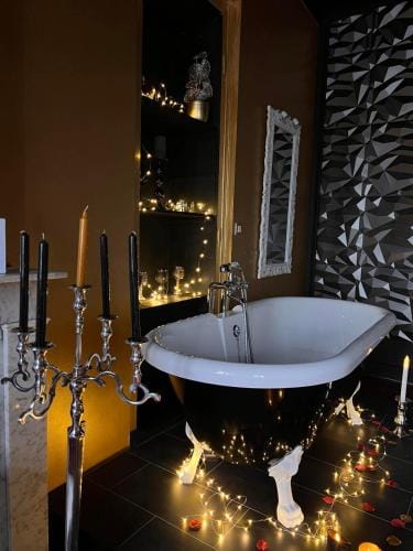Domaine des anges Hotel in Hauts-de-France