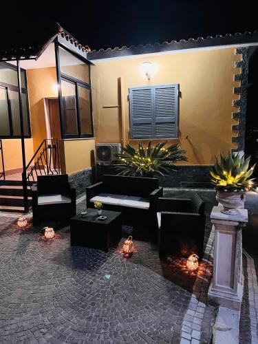 Casa Michele Hotel in Ercolano