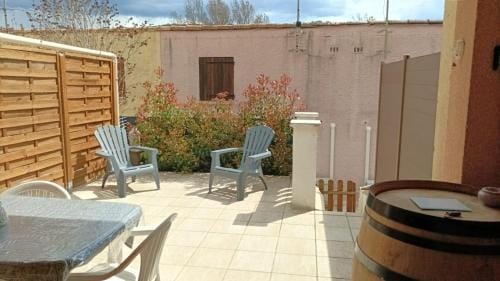 Mazet provencal Gorges du Verdon 4 personnes Hotel in French Riviera