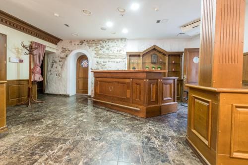 Bed&Blues Hotel in Vilnius