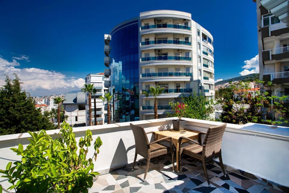 8 Rooms House Hotel in Izmir
