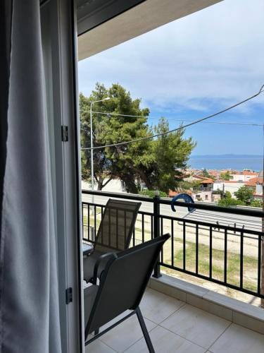 Apartments Spartacus Hotel in Halkidiki
