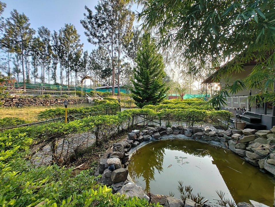 peacevalleyresort Resort in Kerala
