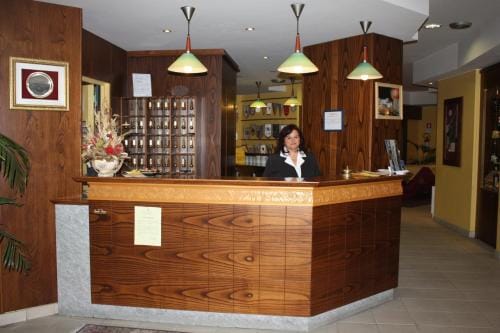 Hotel Tre Denti Hotel in Piedmont