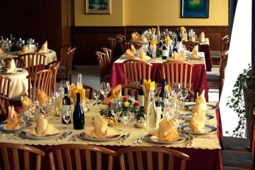 Hotel Tre Denti Hotel in Piedmont
