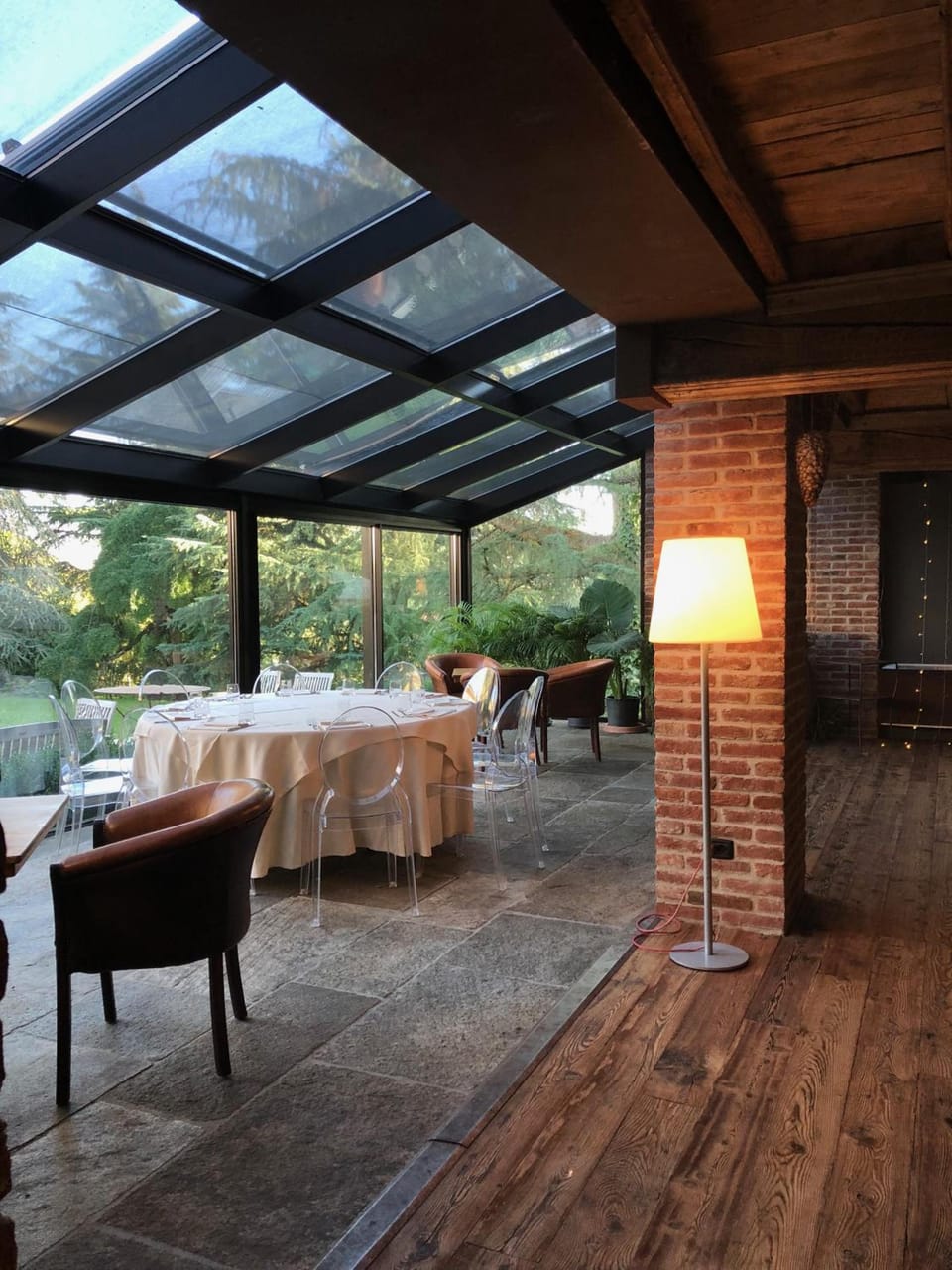 Locanda Maison Verte Hotel in Piedmont