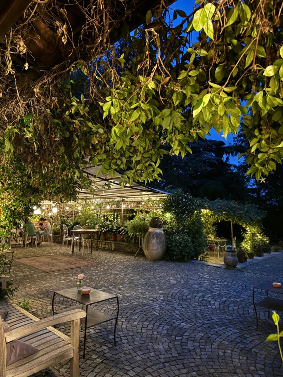Locanda Maison Verte Hotel in Piedmont