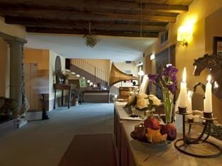 Locanda Maison Verte Hotel in Piedmont