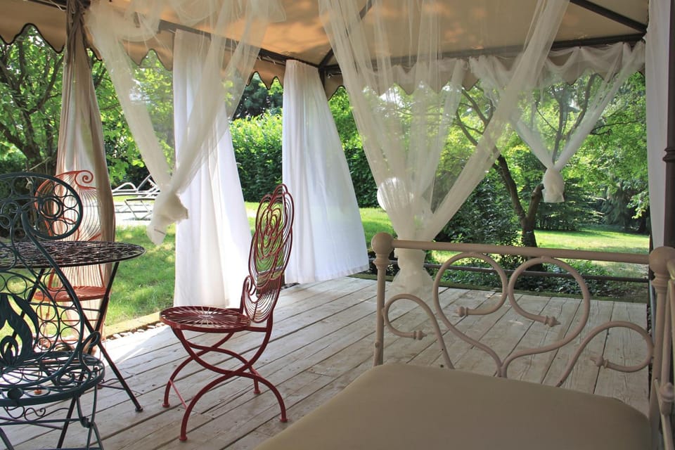 Locanda Maison Verte Hotel in Piedmont