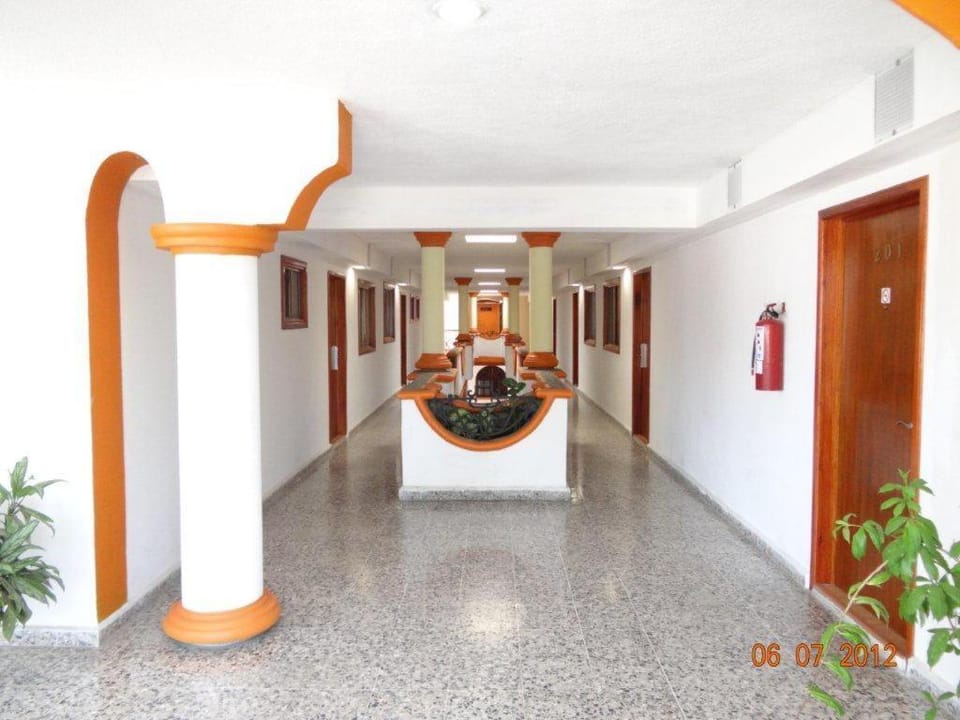 Hotel Madan Cardenas Hotel in State of Tabasco